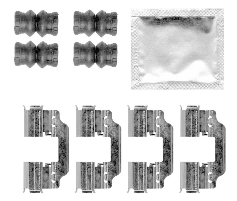 Bosch 1 987 474 815 Zubeh&ouml;rsatz