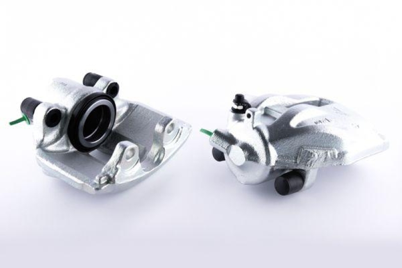 HELLA 8AC 355 396-371 Bremssattel f&uuml;r MB