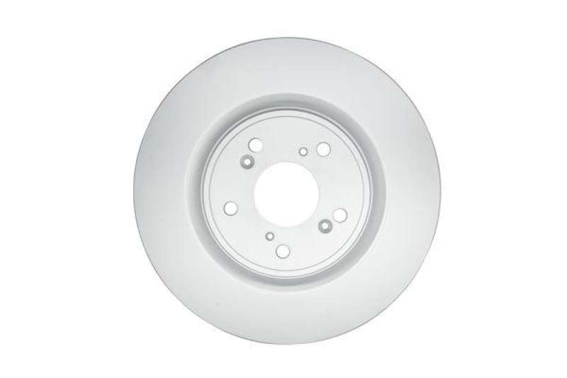 HELLA 8DD 355 132-241 Bremsscheibe