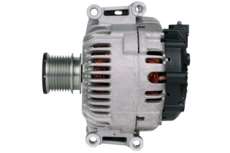 HELLA 8EL 012 430-261 Generator 14V 180A