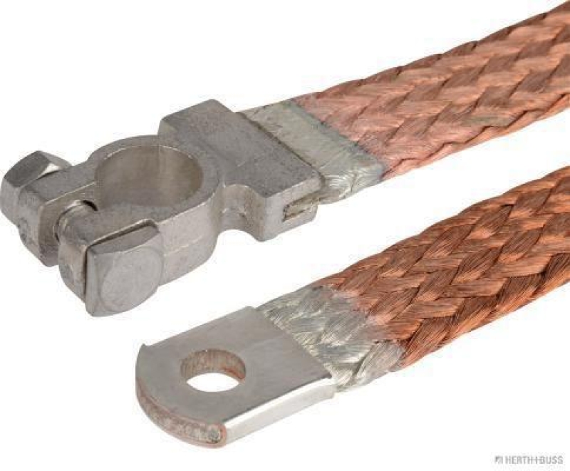 HERTH+BUSS 52287273 Masseband 70 mm&sup2;, 300 mm