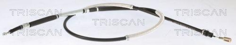 TRISCAN 8140 291111 Handbremsseil f&uuml;r Audi A4