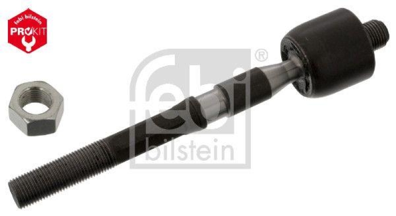 FEBI BILSTEIN 104910 Axialgelenk mit Kontermutter f&uuml;r HYUNDAI