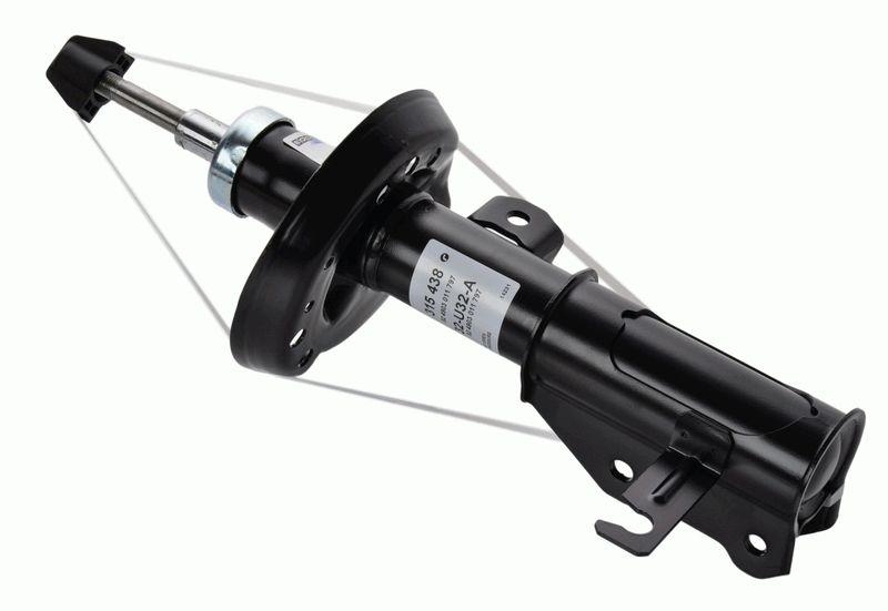 SACHS 315438 Sto&szlig;d&auml;mpfer