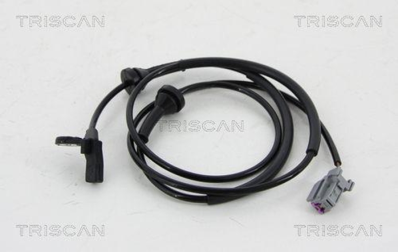TRISCAN 8180 27201 Sensor, Raddrehzahl f&uuml;r Volvo