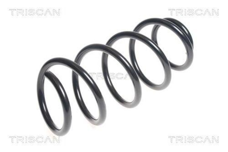 TRISCAN 8750 43118 Spiralfeder Vorne f&uuml;r Hyundai Santa Fe