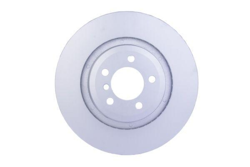 HELLA 8DD 355 120-241 Bremsscheibe f&uuml;r BMW 7 (E65, E66, E67)