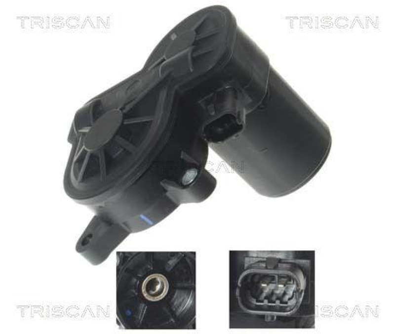 TRISCAN 8170 208026 Brake Caliper Motor f&uuml;r Ford