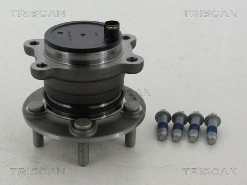 TRISCAN 8530 16267 Radnabe Hinten f&uuml;r Ford