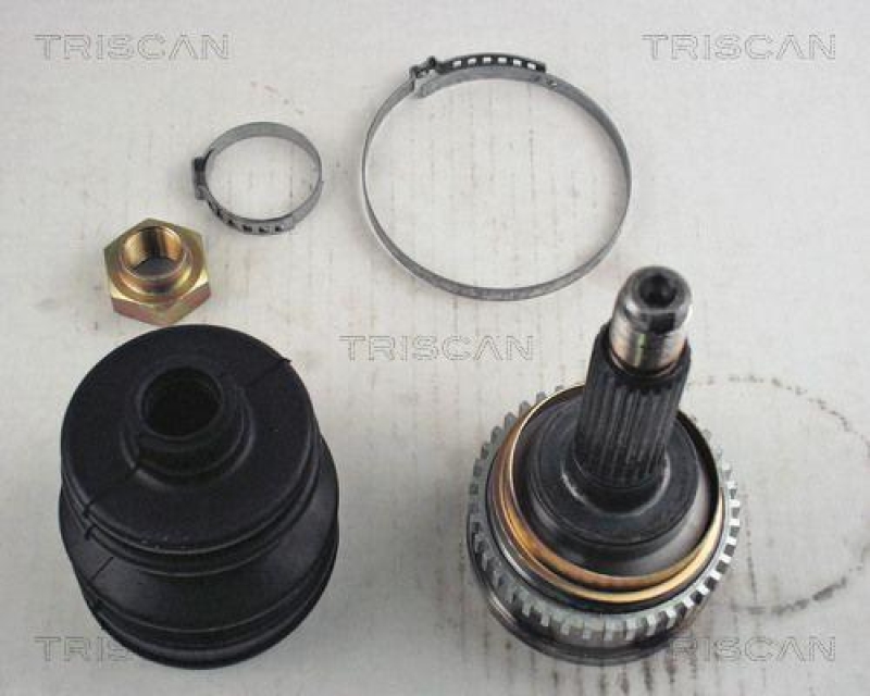 TRISCAN 8540 21105 Gleichlaufgelenk f&uuml;r Daewoo