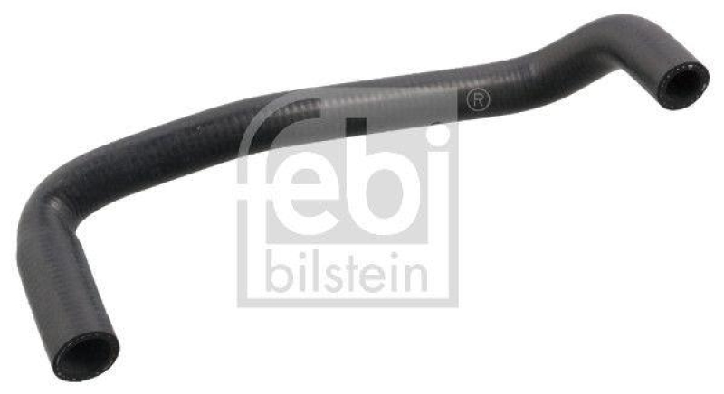 FEBI BILSTEIN 102589 K&uuml;hlwasserschlauch f&uuml;r Heizung f&uuml;r SMART