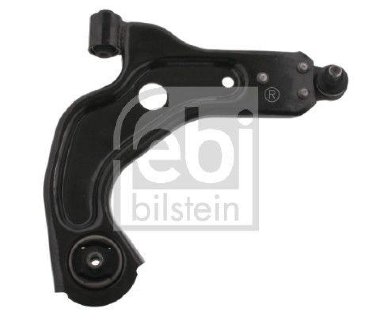 FEBI BILSTEIN 14247 Querlenker mit Lagern und Gelenk f&uuml;r Ford