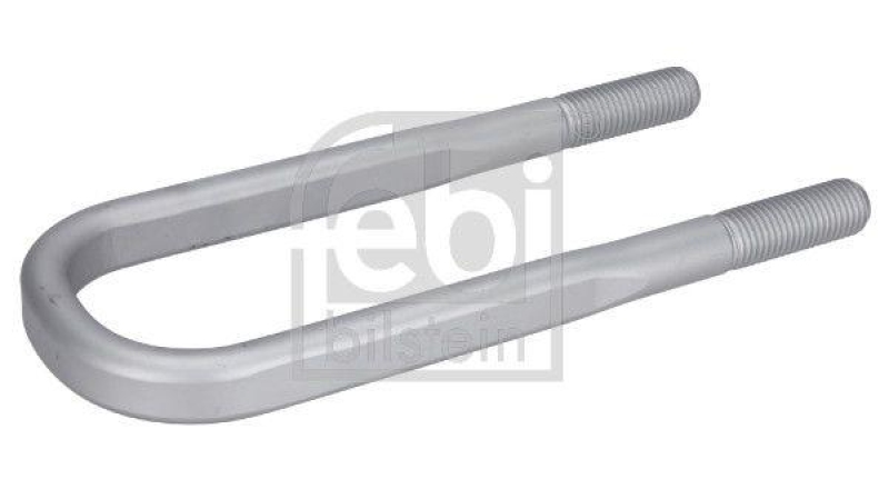 FEBI BILSTEIN 186487 Federbügel für Scania
