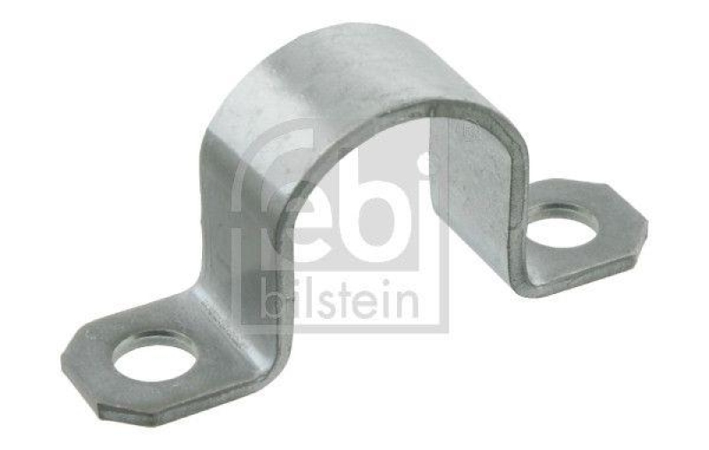 FEBI BILSTEIN 27355 Befestigungsb&uuml;gel f&uuml;r Stabilisatorlager f&uuml;r Ford