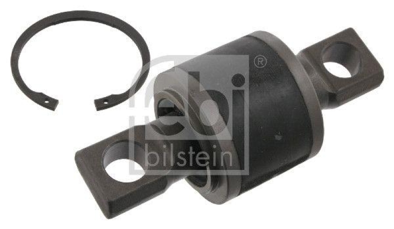 FEBI BILSTEIN 32484 Achsstrebenlager mit Sicherungsring f&uuml;r Mercedes-Benz