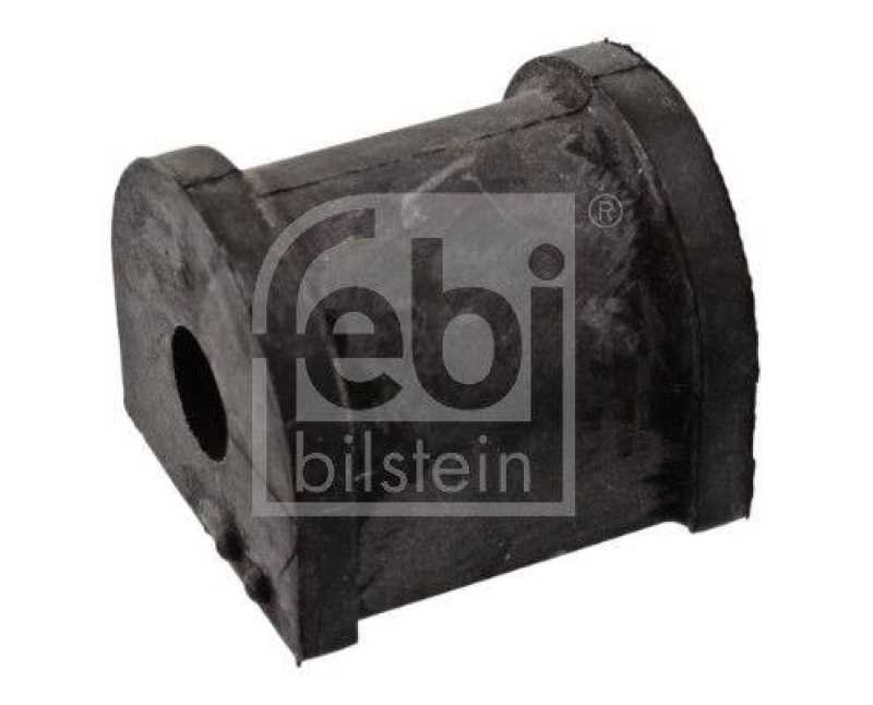 FEBI BILSTEIN 41514 Stabilisatorlager f&uuml;r CHEVROLET/DAEWOO