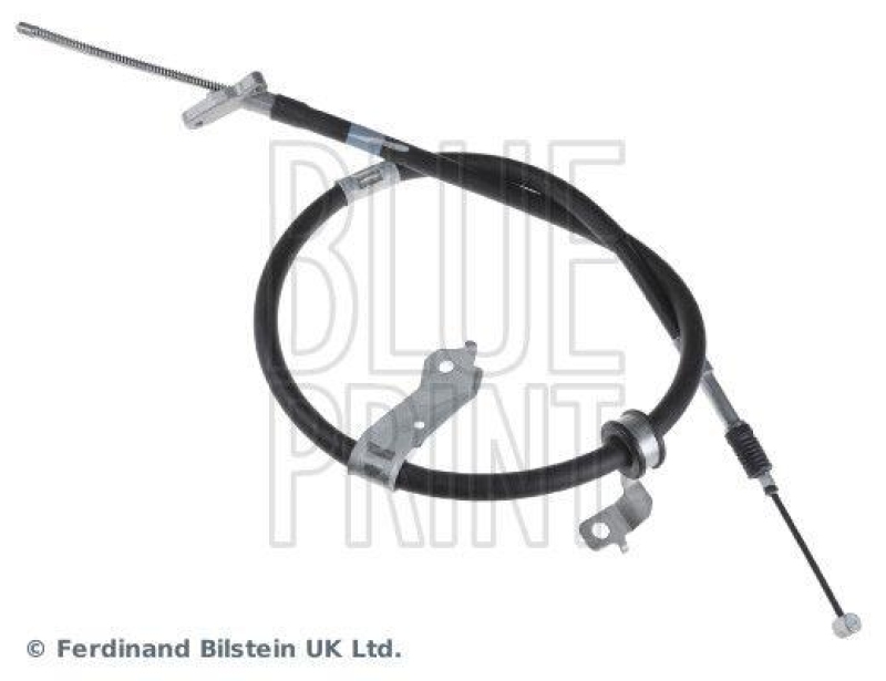BLUE PRINT ADT346301 Handbremsseil f&uuml;r TOYOTA