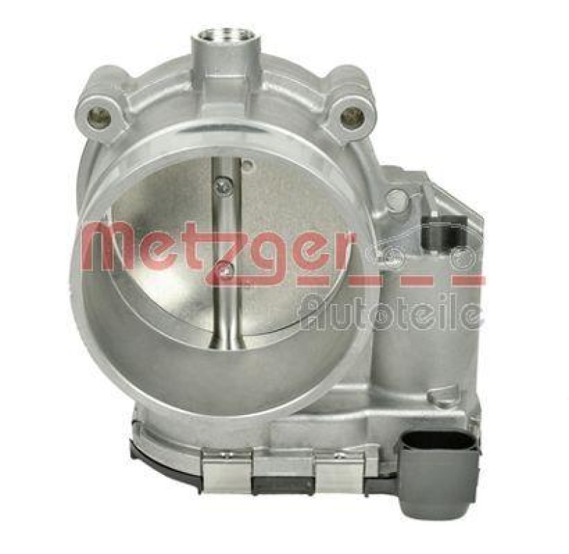 METZGER 0892681 Drosselklappenstutzen f&uuml;r PORSCHE