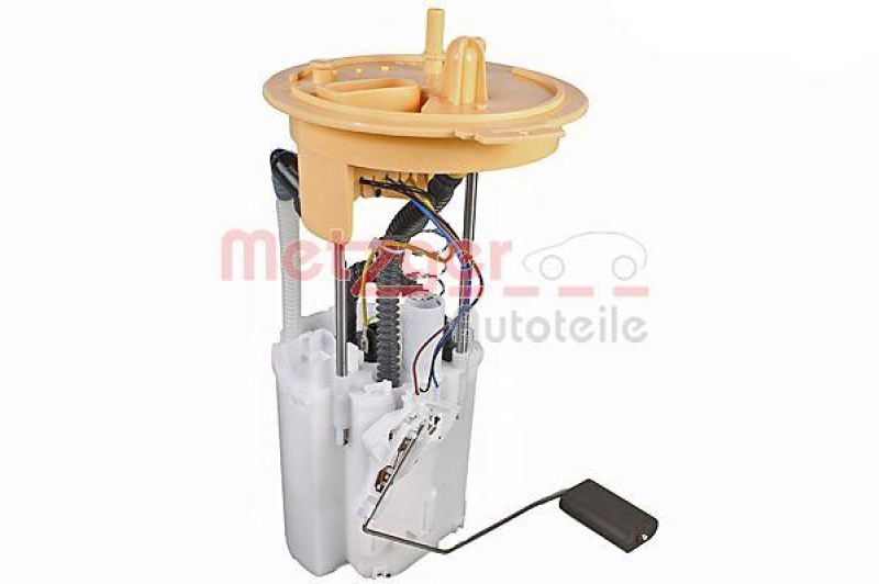 METZGER 2250382 Kraftstoff-F&ouml;rdereinheit f&uuml;r VW