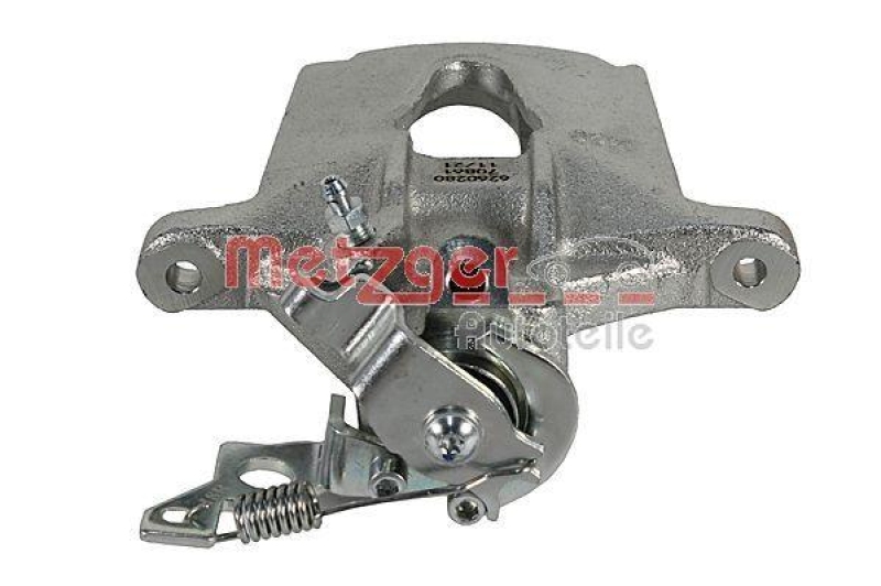 METZGER 6260280 Bremssattel Neuteil f&uuml;r FORD/JAGUAR HA rechts