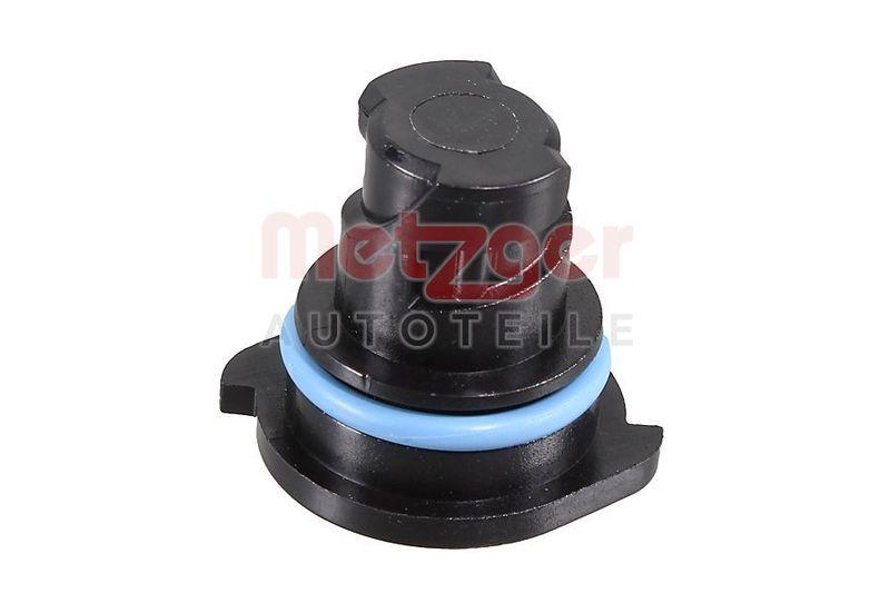 METZGER 8030103 Verschlussschraube, &Ouml;lwanne f&uuml;r OPEL/VAUXHALL