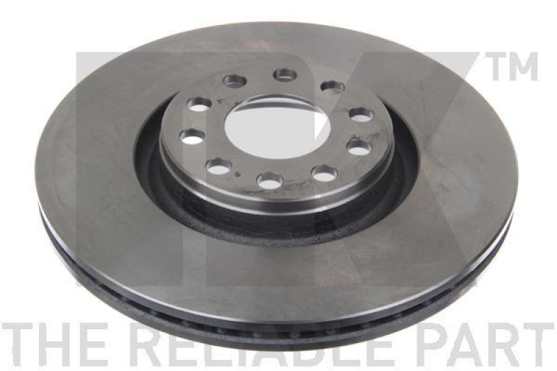 NK 2047134 Bremsscheibe f&uuml;r AUDI, SEAT, SKODA, VW