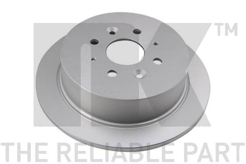 NK 313521 Bremsscheibe f&uuml;r KIA