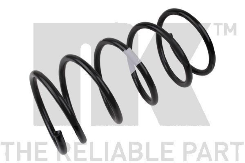 NK 531948 Fahrwerksfeder f&uuml;r CITROEN