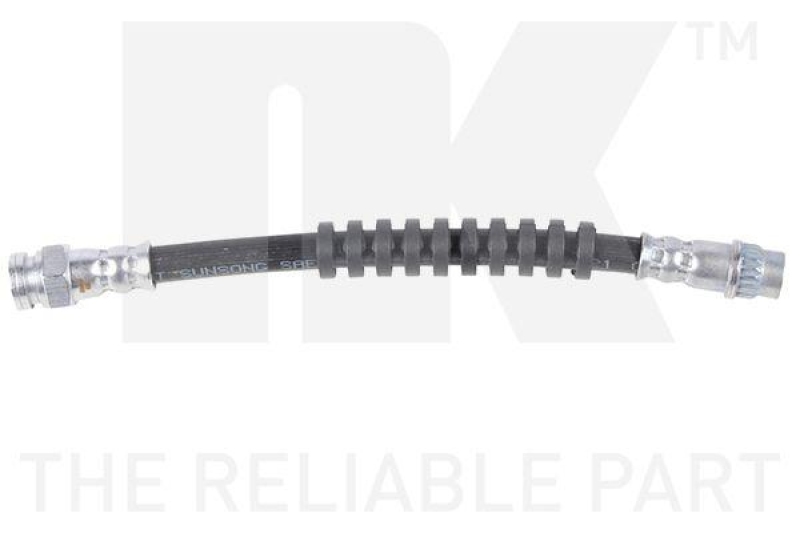 NK 859959 Bremsschlauch f&uuml;r CITROEN, OPEL, PEUG, VAUX
