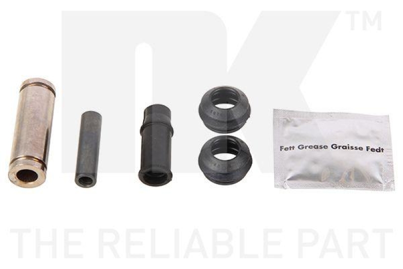 NK 8939009 F&uuml;hrungsh&uuml;lse, Bremssattel f&uuml;r RENAULT