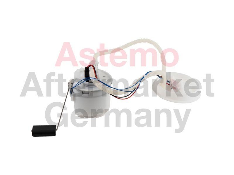 HITACHI 2503334 Kraftstofff&ouml;rdereinheit f&uuml;r FORD u.a.