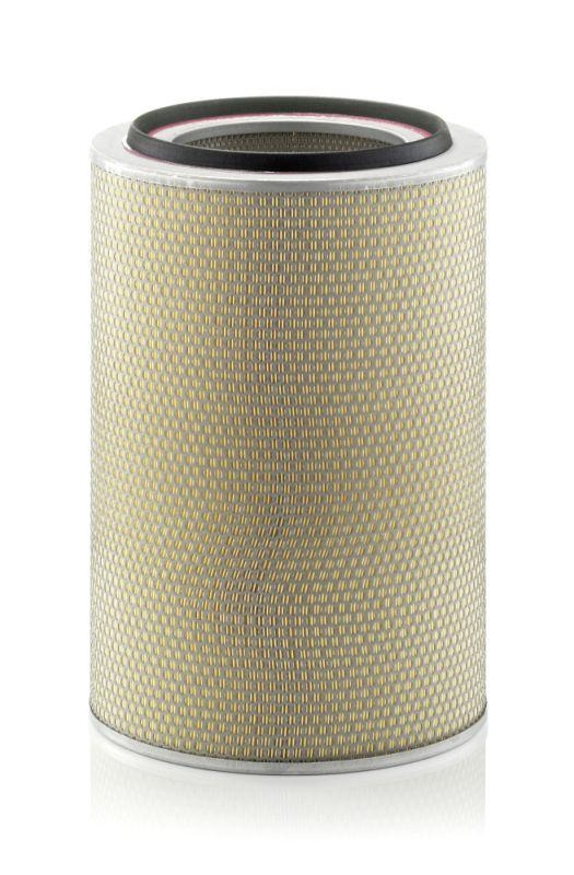 MANN-FILTER C 33 1840 Luftfilter f&uuml;r Mercedes-Benz