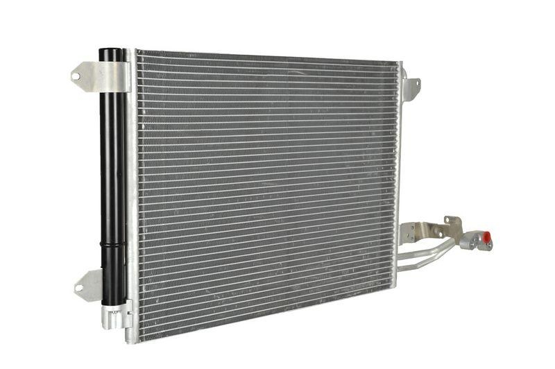 VALEO 817777 Kondensator Volkswagen A3 (2003>2008),