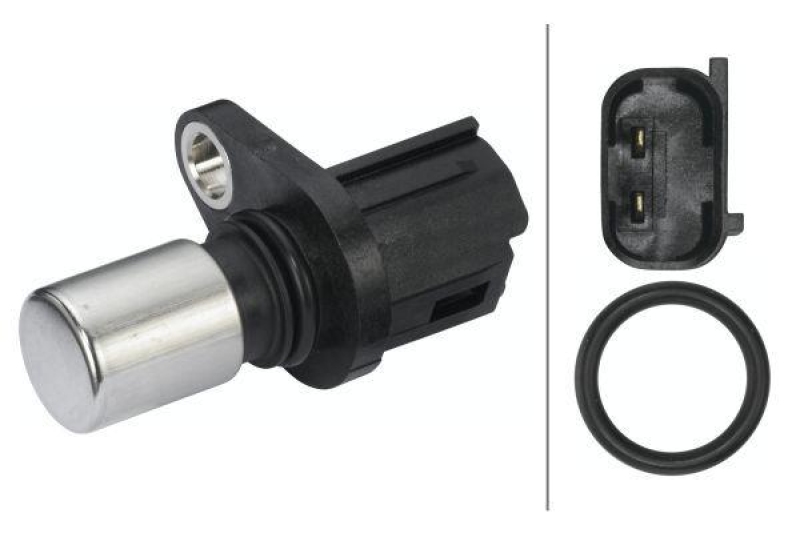 HELLA 6PU 009 168-011 Sensor, Nockenwellenposition f&uuml;r TOYOTA
