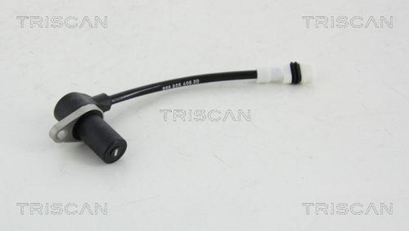 TRISCAN 8180 20113 Sensor, Raddrehzahl f&uuml;r Porsche