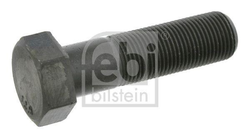 FEBI BILSTEIN 17230 Kurbelwellenschraube f&uuml;r VW-Audi