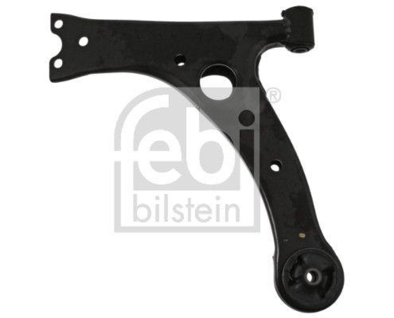 FEBI BILSTEIN 43044 Querlenker mit Lagern und ohne Gelenk f&uuml;r TOYOTA