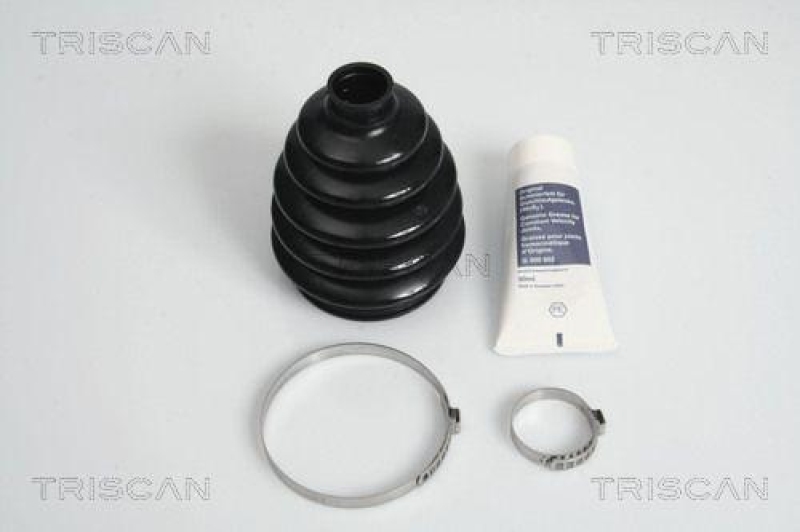 TRISCAN 8540 29814 Manchettensatz, Thermoplast f&uuml;r Volkswagen Golf Iii, Vento