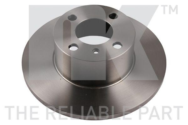 NK 201501 Bremsscheibe f&uuml;r BMW