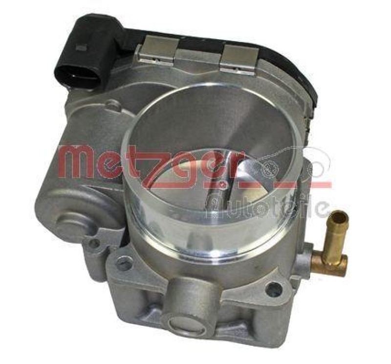 METZGER 0892099 Drosselklappenstutzen f&uuml;r AUDI/SEAT/SKODA/VW