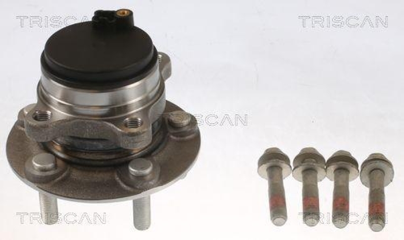 TRISCAN 8530 16269 Radlagersatz Hinten f&uuml;r Ford Mondeo