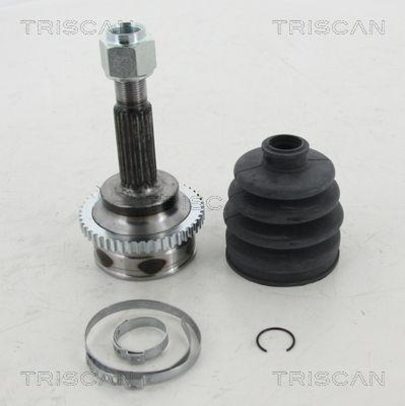 TRISCAN 8540 21110 Gleichlaufgelenk f&uuml;r Chevrolet
