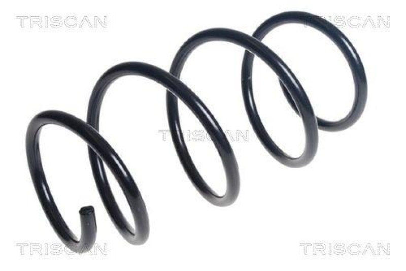 TRISCAN 8750 13236 Spiralfeder Vorne f&uuml;r Coil Spring Front Toyota