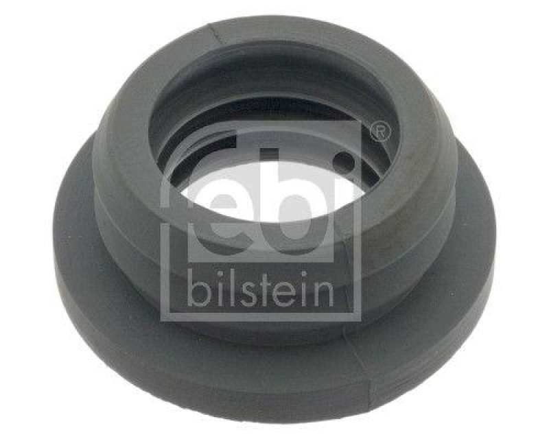 FEBI BILSTEIN 100134 Gummilager für Kurbelgehäuseentlüftungsventil für BMW