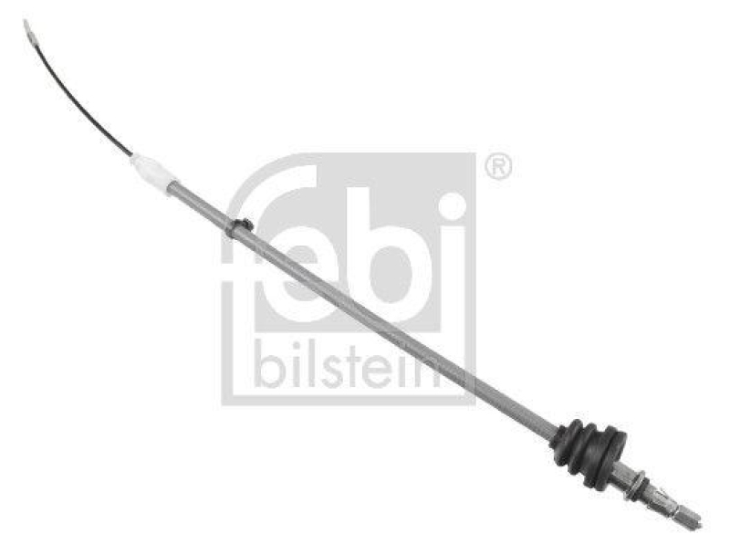 FEBI BILSTEIN 108957 Handbremsseil f&uuml;r Opel