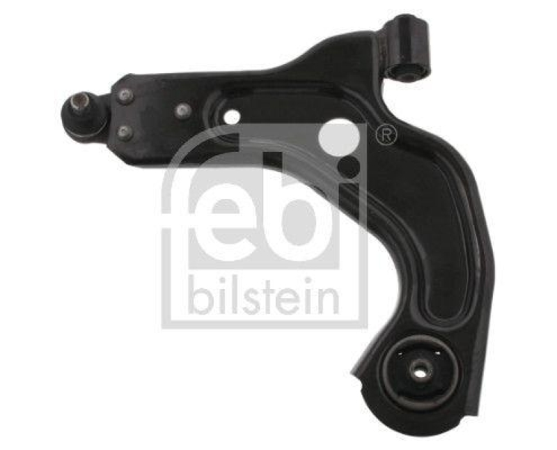 FEBI BILSTEIN 14248 Querlenker mit Lagern und Gelenk f&uuml;r Ford