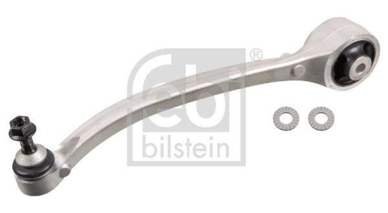 FEBI BILSTEIN 175624 Querlenker mit Lager und Gelenk f&uuml;r Tesla