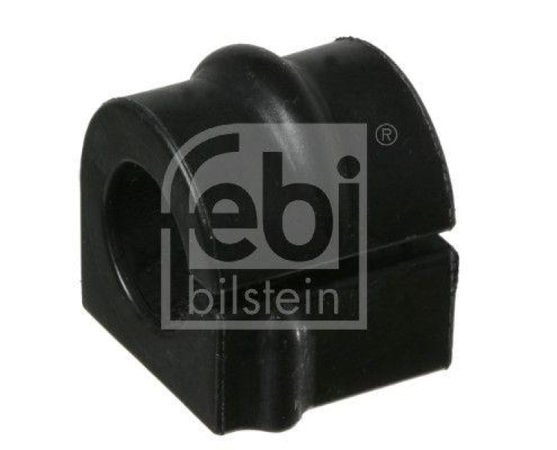 FEBI BILSTEIN 21124 Stabilisatorlager f&uuml;r Opel