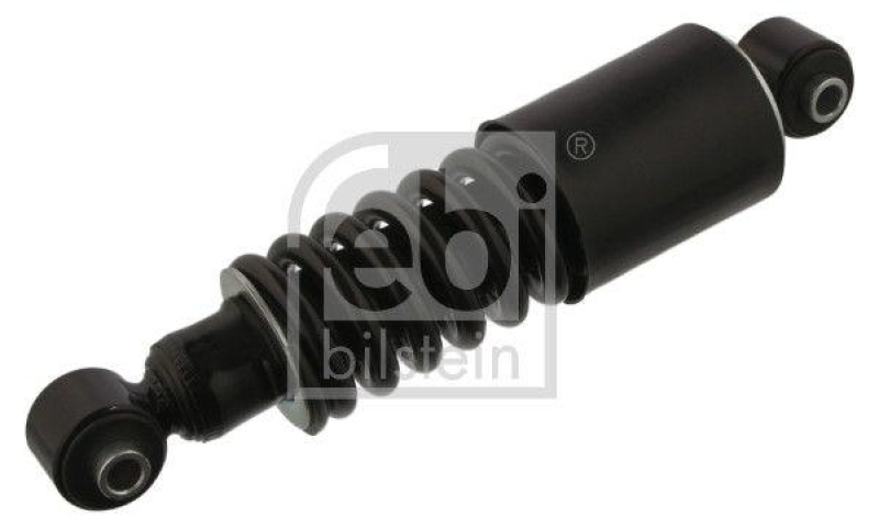 FEBI BILSTEIN 40051 Fahrerhausdämpfer für RENAULT (RVI)