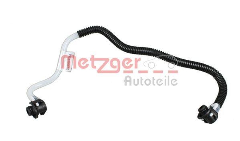 METZGER 2150115 Kraftstoffleitung f&uuml;r MB